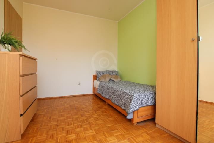 dom szeregowy, 6 pokoi Wrocław Fabryczna, ul. Seweryna Wysłoucha. Zdjęcie 13