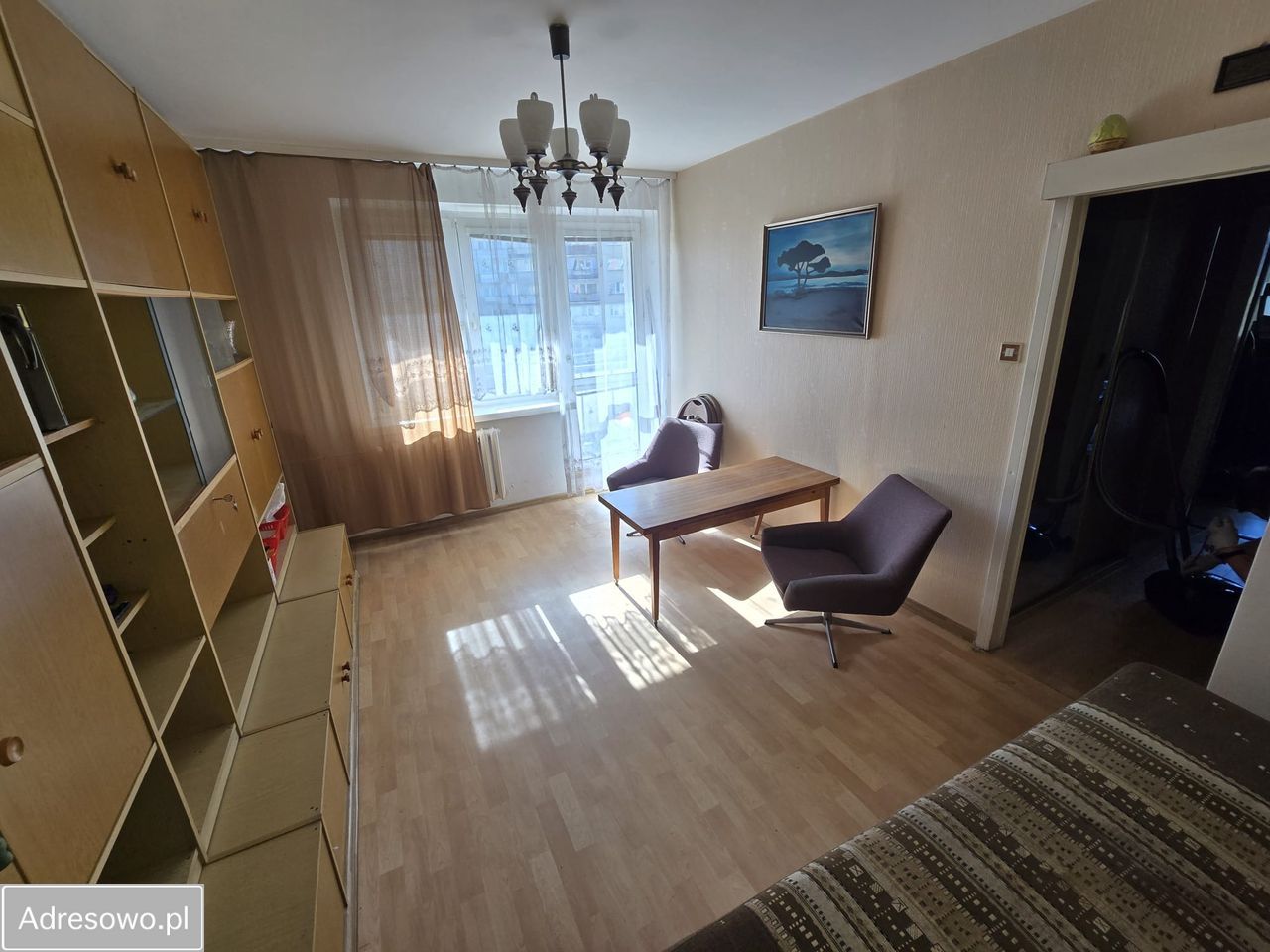 Mieszkanie 2-pokojowe Łódź Retkinia, ul. Retkińska. Zdjęcie 10