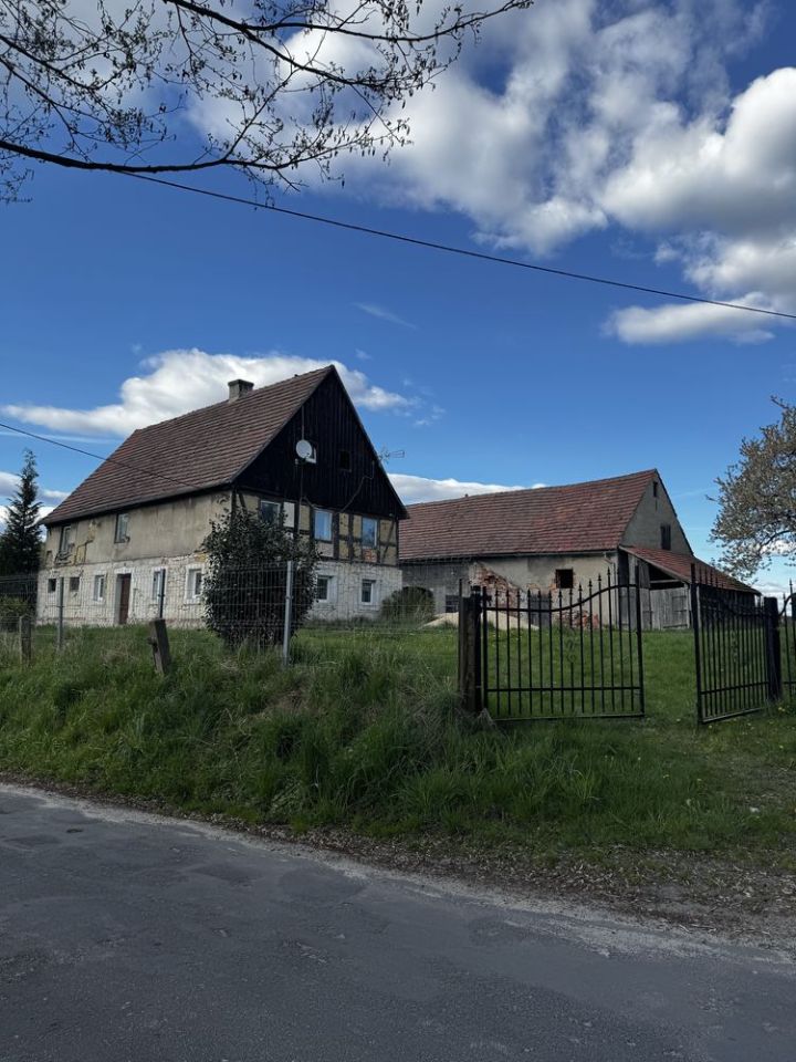 gospodarstwo Sławnikowice. Zdjęcie 2
