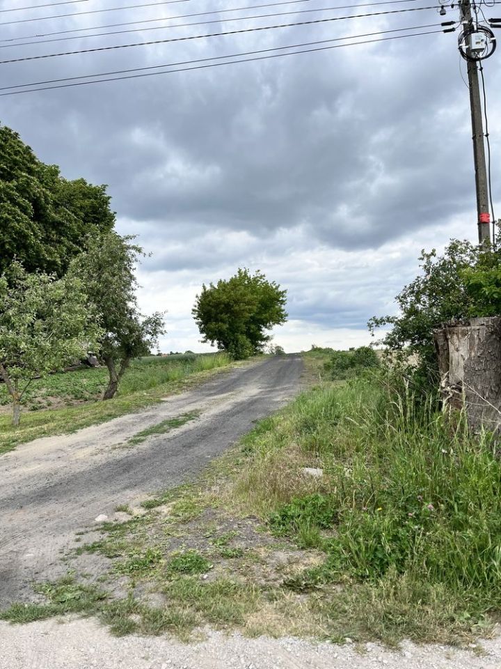 Działka budowlana Strobów. Zdjęcie 4
