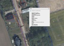 Działka budowlana Lubawa Lipy, ul. Kupnera. Zdjęcie 4