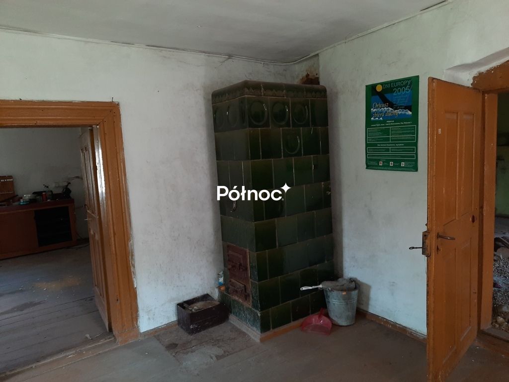 dom wolnostojący, 6 pokoi Chmielno. Zdjęcie 10