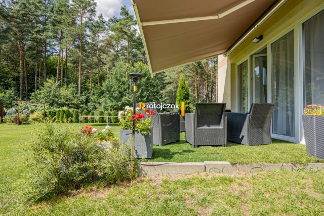 bliźniak, 5 pokoi Gościcino. Zdjęcie 27