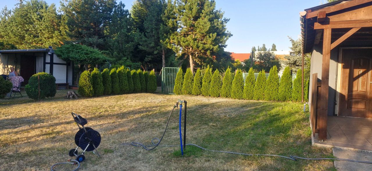 Działka rod Gliwice Ligota Zabrska, ul. Kujawska. Zdjęcie 6