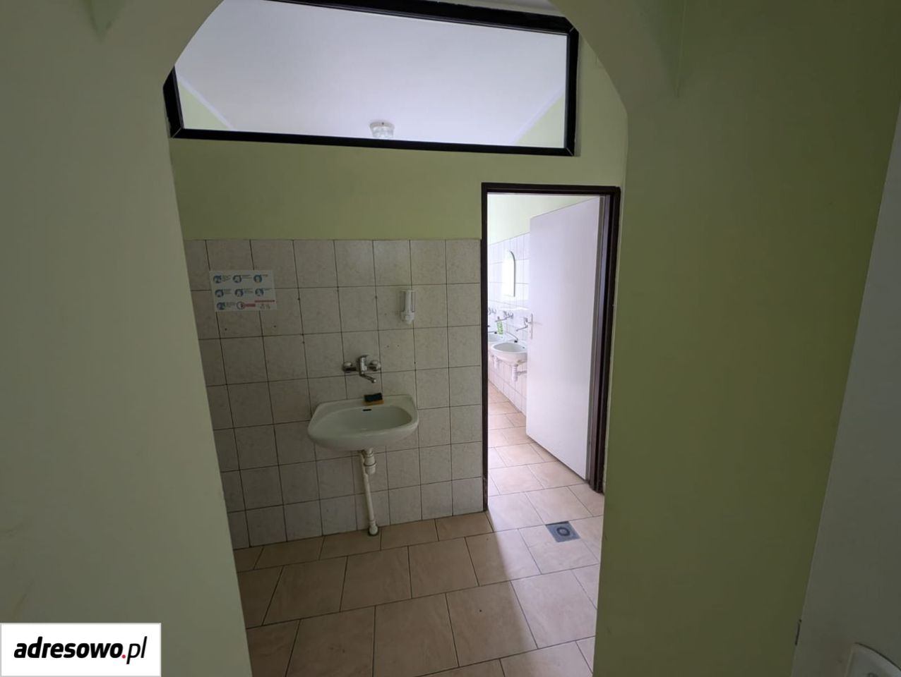 Lokal Nysa, ul. Romana Dmowskiego. Zdjęcie 8