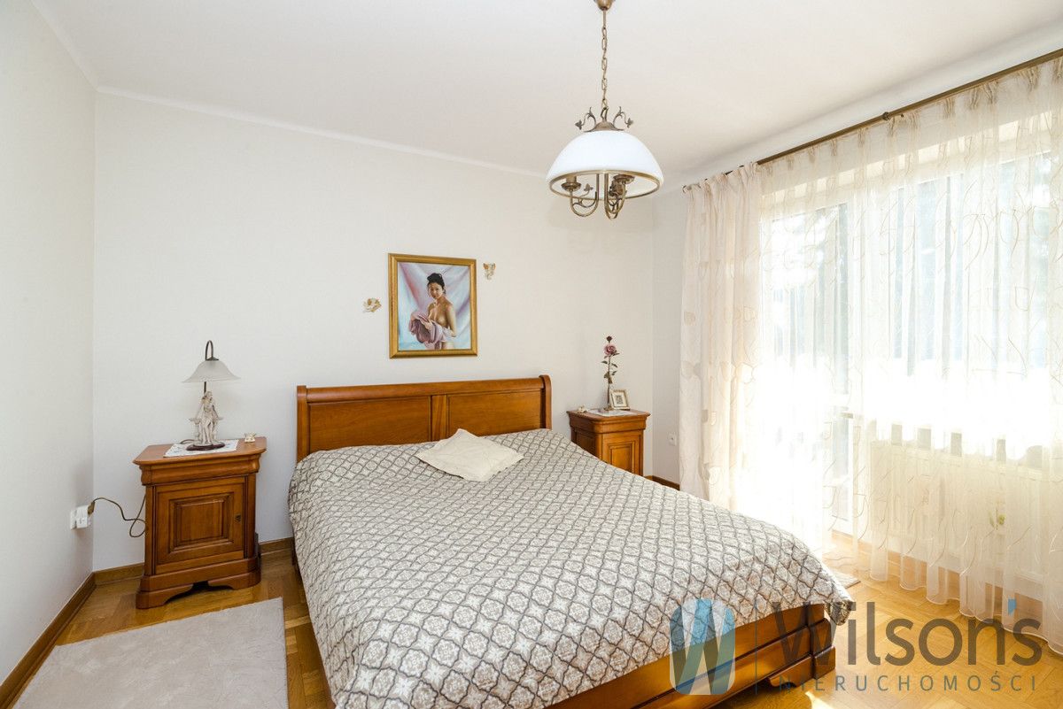 dom wolnostojący, 6 pokoi Łomianki. Zdjęcie 10