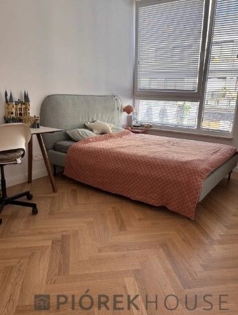 Mieszkanie 4-pokojowe Warszawa Wilanów, al. Rzeczypospolitej. Zdjęcie 8