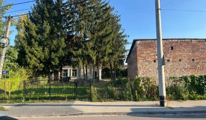 Działka budowlana Wołomin, ul. Białostocka