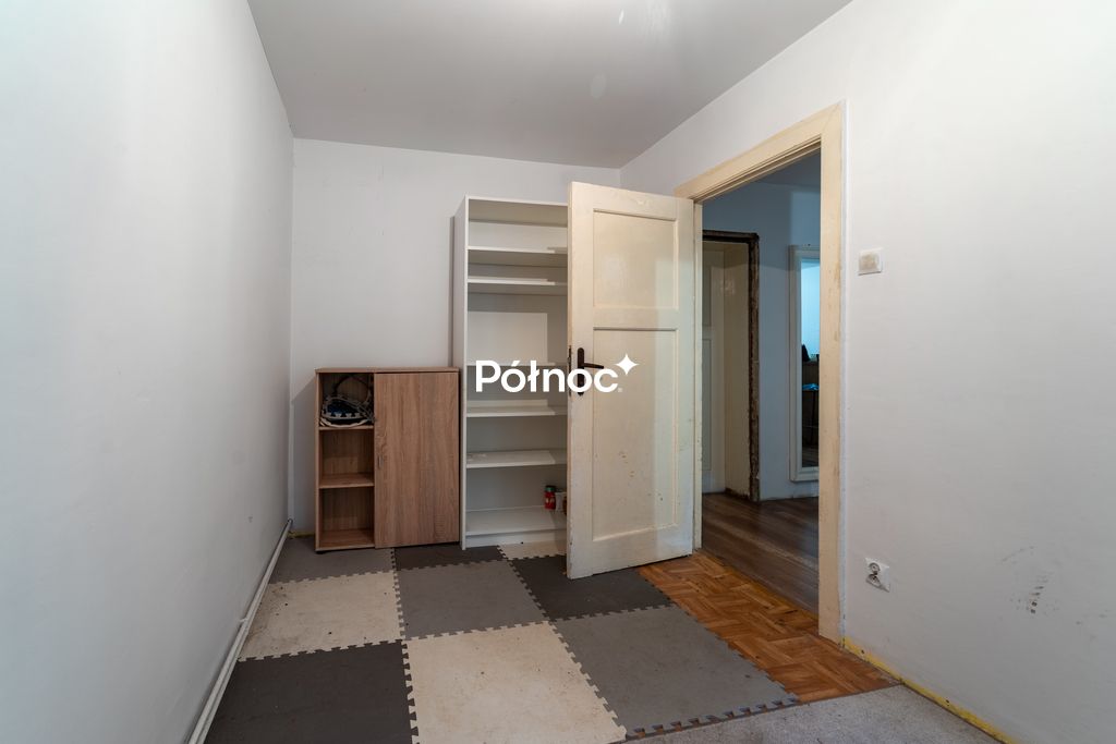 Mieszkanie 3-pokojowe Elbląg, ul. Adama Próchnika. Zdjęcie 16