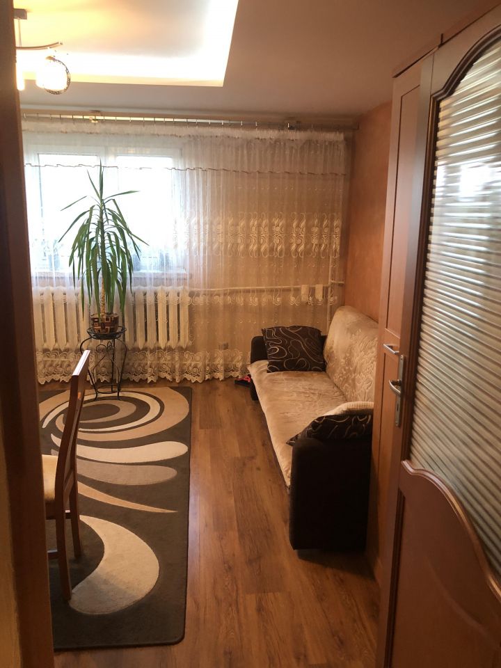 Mieszkanie 2-pokojowe Czyżew Czyżew Kościelny, ul. Zarzecze