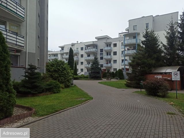 Mieszkanie 2-pokojowe Bydgoszcz Wyżyny, ul. Ogrody . Zdjęcie 11