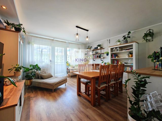 Mieszkanie 2-pokojowe Szczecin Majowe. Zdjęcie 9