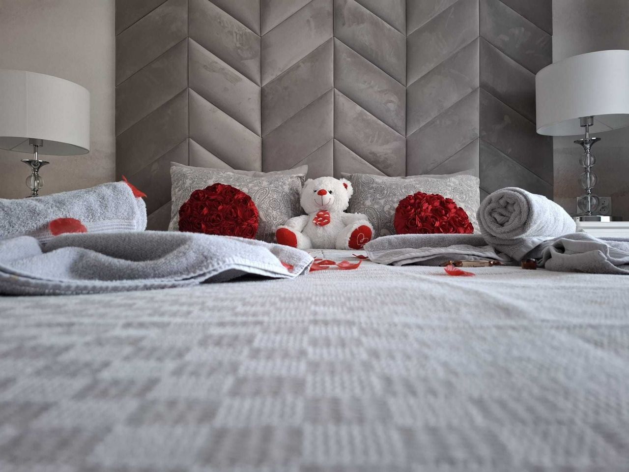 Mieszkanie 2-pokojowe Kołobrzeg. Zdjęcie 2