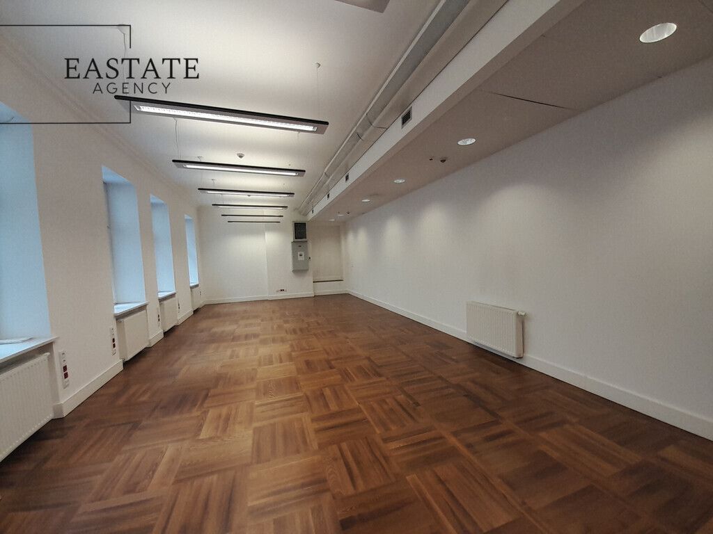 Biuro Warszawa Śródmieście, ul. Aleje Jerozolimskie. Zdjęcie 12
