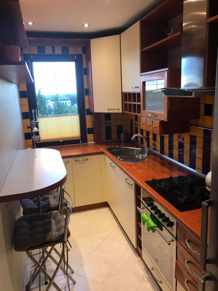 Mieszkanie 2-pokojowe Katowice Brynów, ul. Kredytowa. Zdjęcie 8