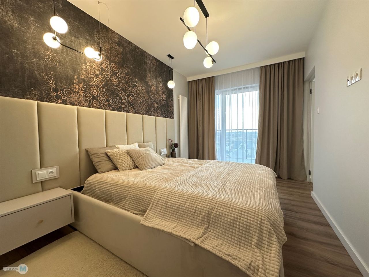 Mieszkanie 4-pokojowe Kielce Ślichowice. Zdjęcie 3