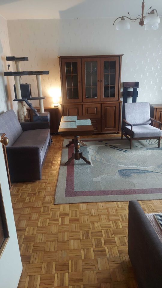 Mieszkanie 2-pokojowe Poznań Grunwald, os. Mikołaja Kopernika