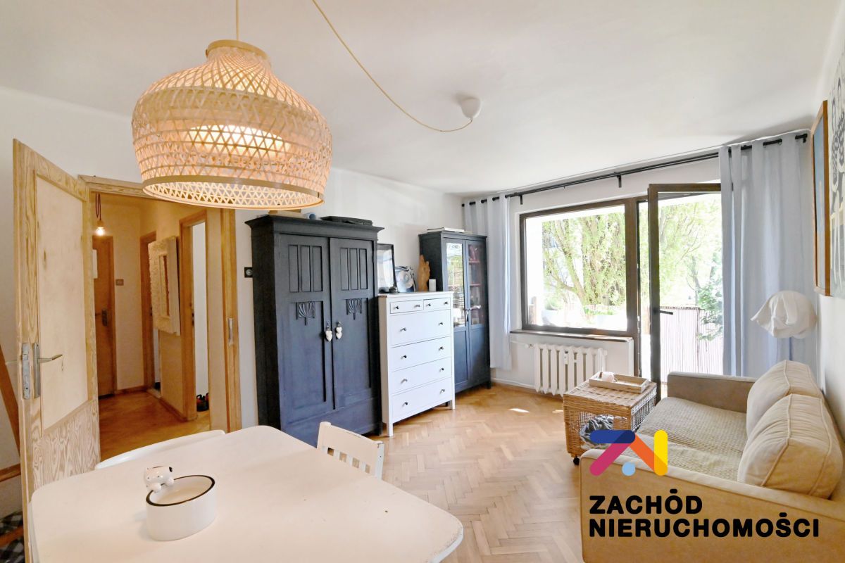 Mieszkanie 3-pokojowe Zielona Góra, ul. Wazów