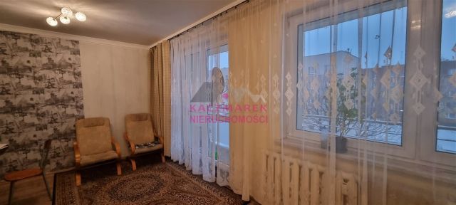 Mieszkanie 4-pokojowe Jawiszowice. Zdjęcie 4