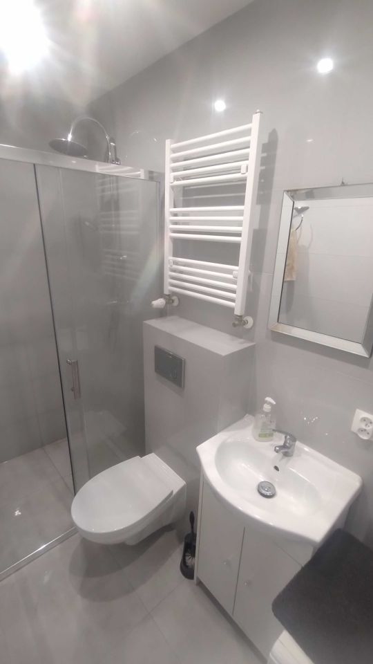 Mieszkanie 1-pokojowe Łódź Stoki, ul. Powstańców Śląskich. Zdjęcie 3