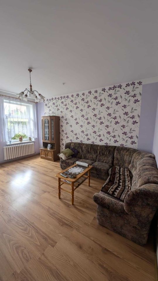 Mieszkanie 4-pokojowe Łobez. Zdjęcie 6