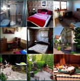 dom wolnostojący, 8 pokoi Szczecinek, ul. Derdowskiego. Zdjęcie 2