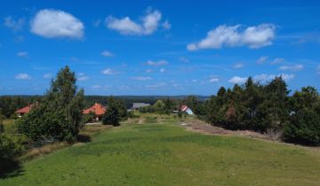 Działka budowlana Pręgowo, ul. Polna