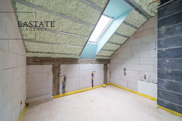 bliźniak, 5 pokoi Żabieniec, ul. Kazimierza Deyny. Zdjęcie 8