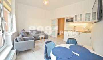Mieszkanie 2-pokojowe Sopot Sopot Dolny, ul. Alfonsa Chmielewskiego
