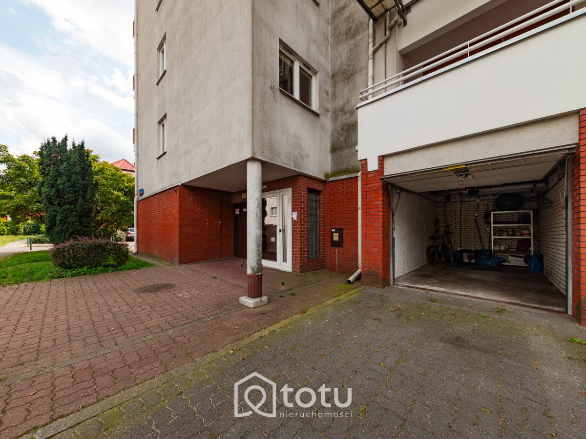 Mieszkanie 2-pokojowe Warszawa Praga-Południe, ul. Szkoły Orląt. Zdjęcie 16