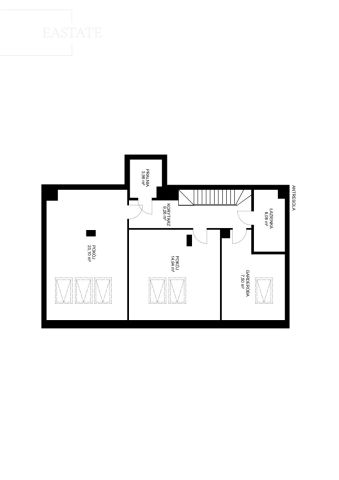 Mieszkanie 6-pokojowe Piastów, ul. Stanisława Bodycha. Zdjęcie 12