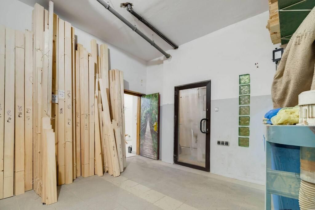 dom szeregowy, 6 pokoi Pruszków, ul. Miejska. Zdjęcie 11