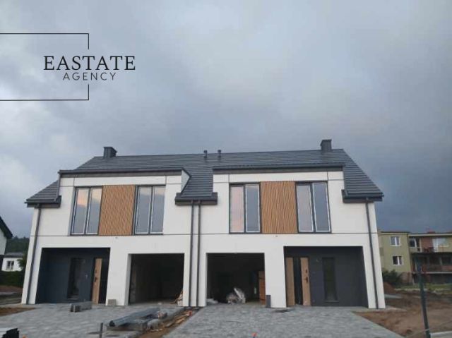 bliźniak, 5 pokoi Szemud. Zdjęcie 7