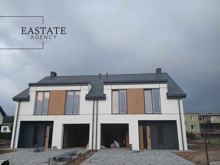 bliźniak, 5 pokoi Szemud. Zdjęcie 7