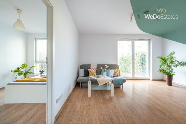 Mieszkanie 2-pokojowe Warszawa Bemowo, ul. Batalionów Chłopskich. Zdjęcie 4