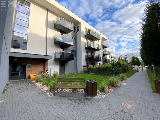 Mieszkanie 2-pokojowe Bydgoszcz Fordon, ul. Zenona Frydrychowicza. Zdjęcie 15