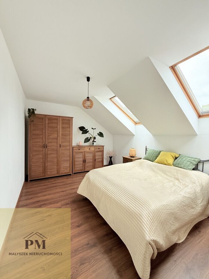 dom szeregowy, 5 pokoi Bobolice, ul. Ogrodowa. Zdjęcie 21