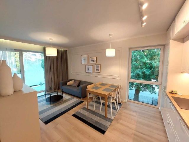 Mieszkanie 3-pokojowe Warszawa Rembertów, ul. mjr. Franciszka M. Amałowicza "Tatara". Zdjęcie 1