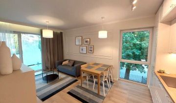 Mieszkanie 3-pokojowe Warszawa Rembertów, ul. mjr. Franciszka M. Amałowicza "Tatara"