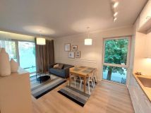 Mieszkanie 3-pokojowe Warszawa Rembertów, ul. mjr. Franciszka M. Amałowicza "Tatara"