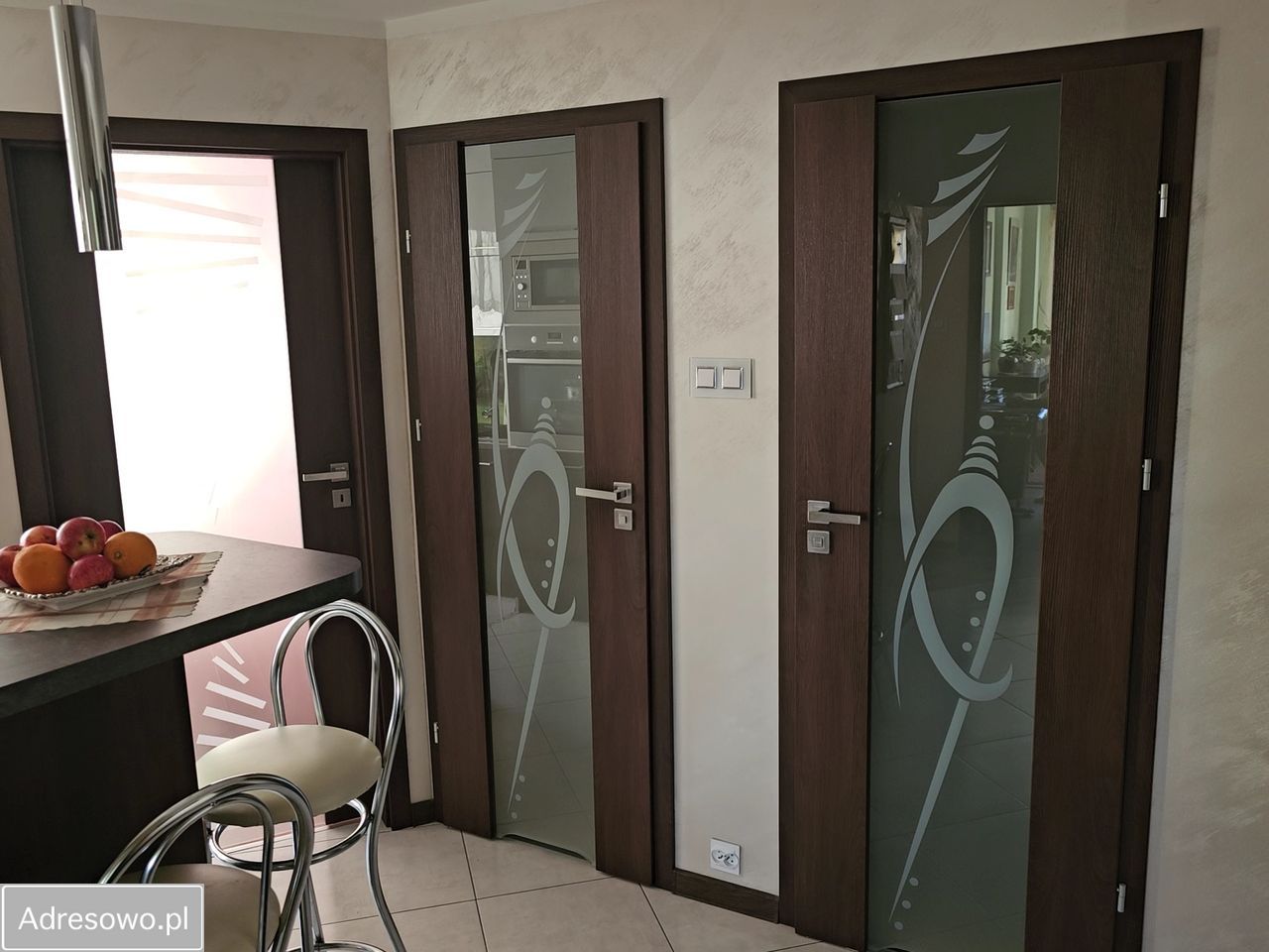 Mieszkanie 3-pokojowe Sosnowiec Zagórze, ul. Stefana Kisielewskiego. Zdjęcie 8