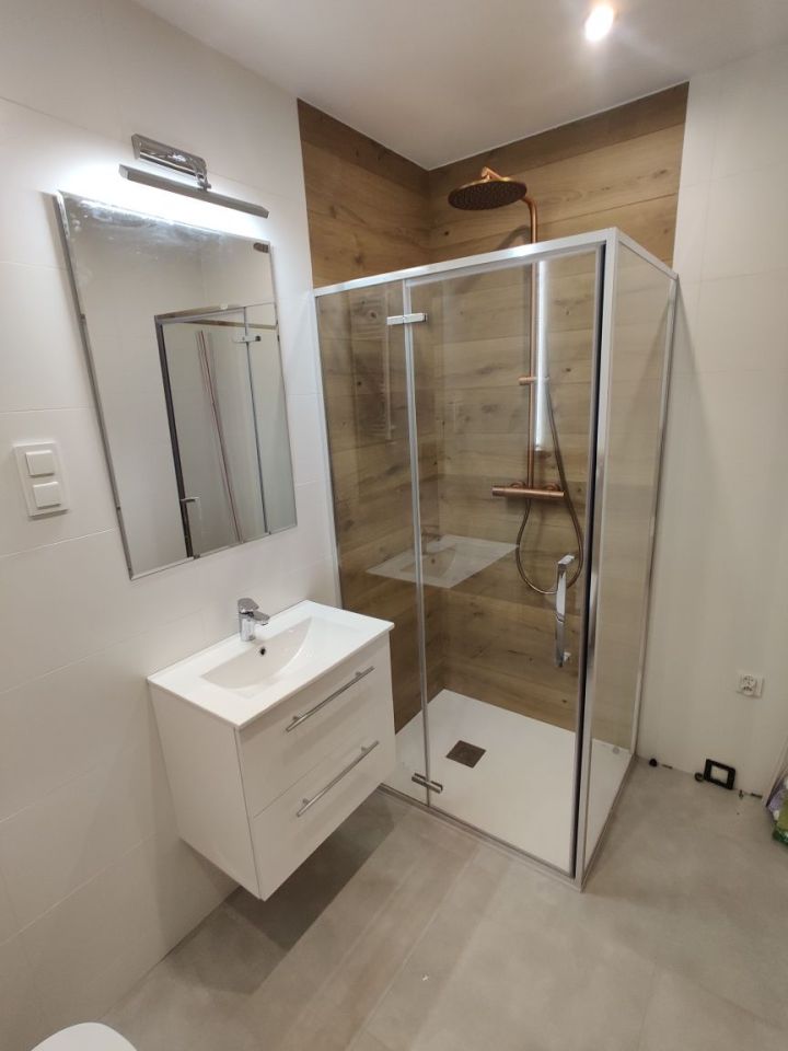 Mieszkanie 2-pokojowe Kraków Zakrzówek. Zdjęcie 4