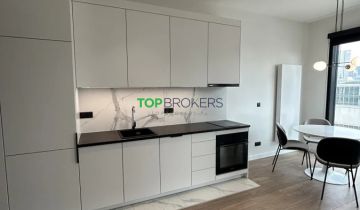 Mieszkanie 1-pokojowe Warszawa Wola, ul. Prosta