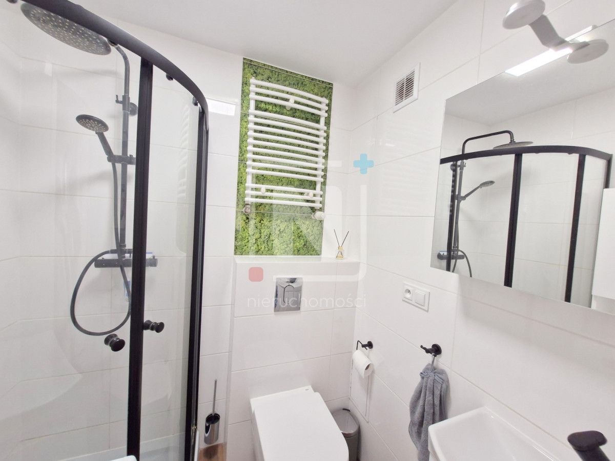 Mieszkanie 2-pokojowe Warszawa Wola, ul. Jana Olbrachta. Zdjęcie 5