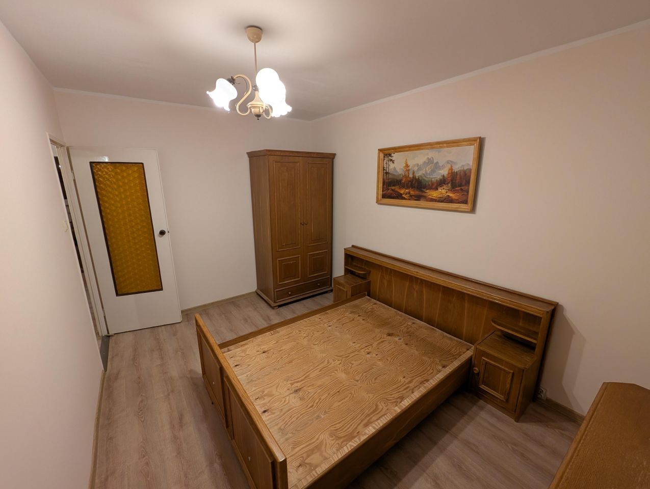 Mieszkanie 3-pokojowe Katowice Piotrowice, ul. Marcina Radockiego. Zdjęcie 2