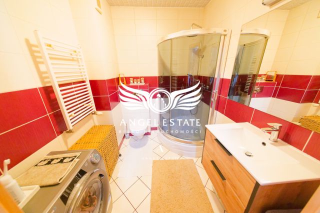 Mieszkanie 2-pokojowe Świnoujście. Zdjęcie 8