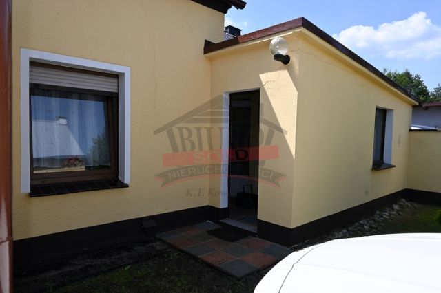 dom wolnostojący, 7 pokoi Biestrzynnik. Zdjęcie 15