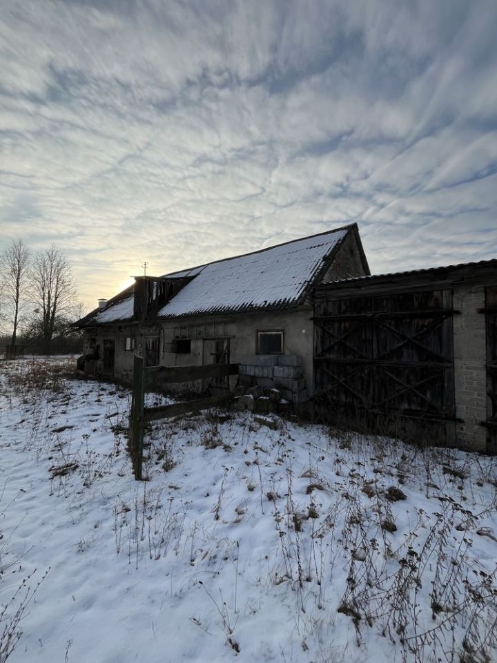gospodarstwo Przyłęk. Zdjęcie 4