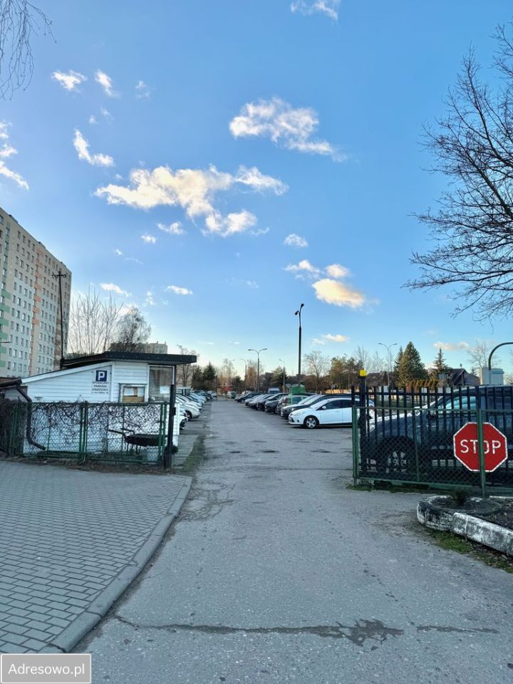 Mieszkanie 3-pokojowe Białystok Dziesięciny, ul. Generała Józefa Hallera. Zdjęcie 14