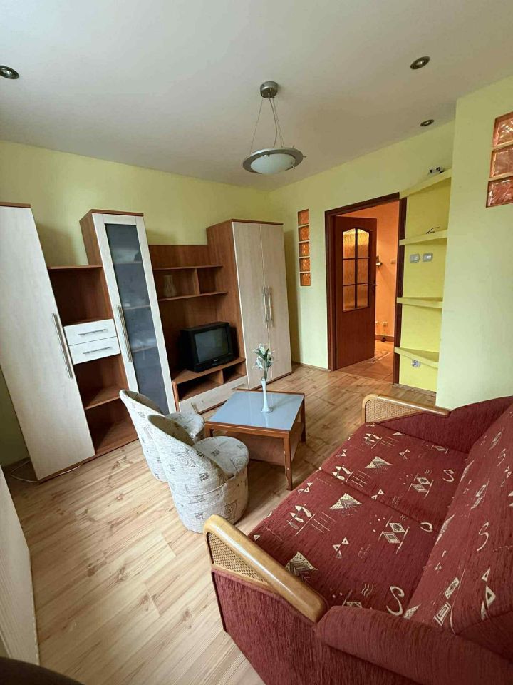 Mieszkanie 3-pokojowe Iwonicz-Zdrój. Zdjęcie 4